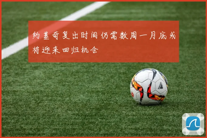 约基奇复出时间仍需数周一月底或将迎来回归机会